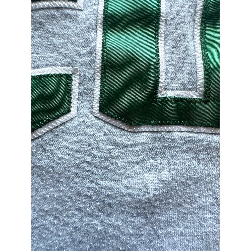 College of DuPage Champion Eco Crewneck Sweatshirt - Size XL - Picture 4 of 8